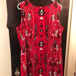 Eva Mendes for NY&Co Dress - Size 14